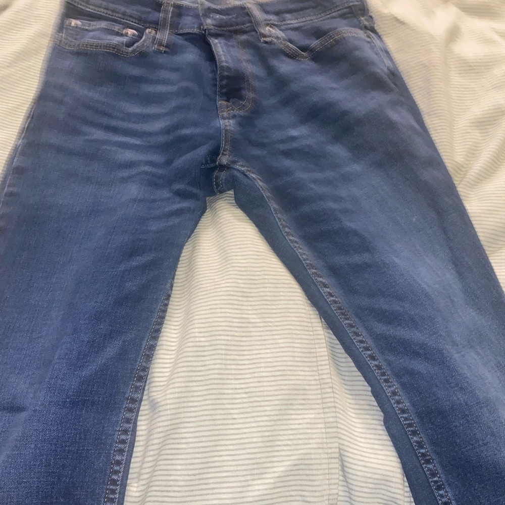 Hollister pants